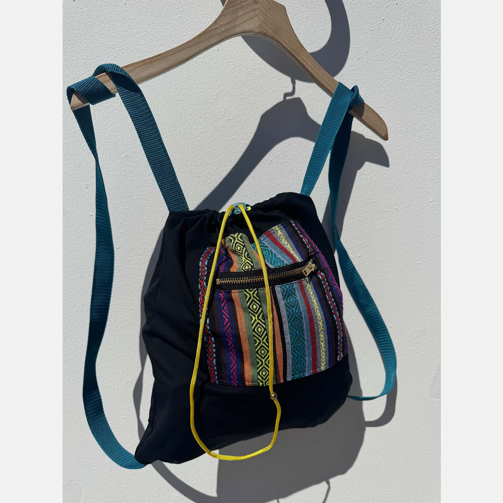 Udit Outdoor-Jacke und/oder Rucksack