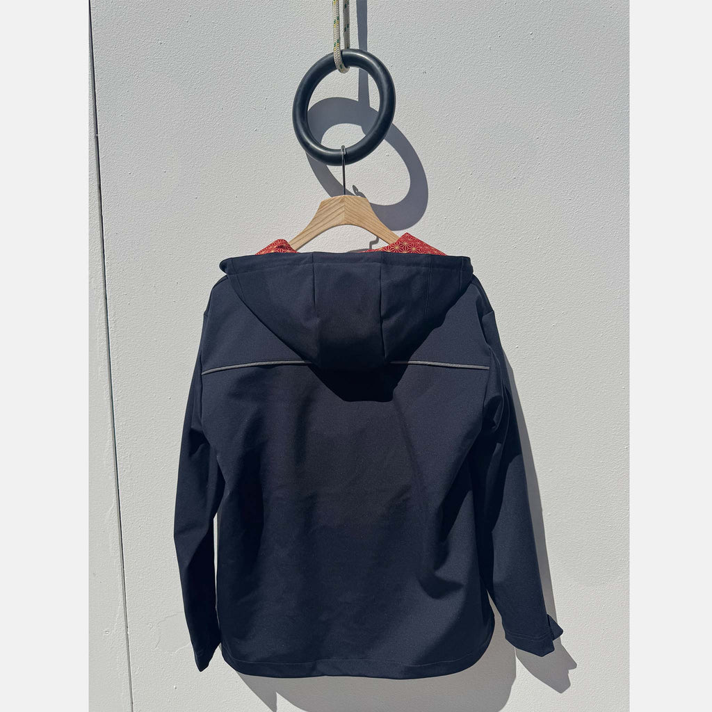 Udit Outdoor-Jacke und/oder Rucksack