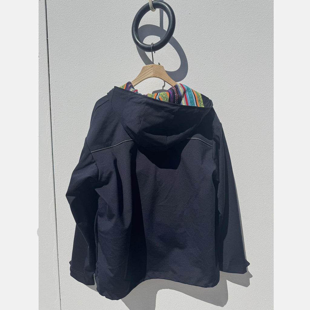 Udit Outdoor-Jacke und/oder Rucksack