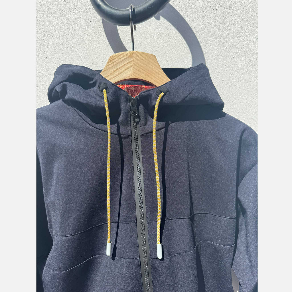 Udit Outdoor-Jacke und/oder Rucksack