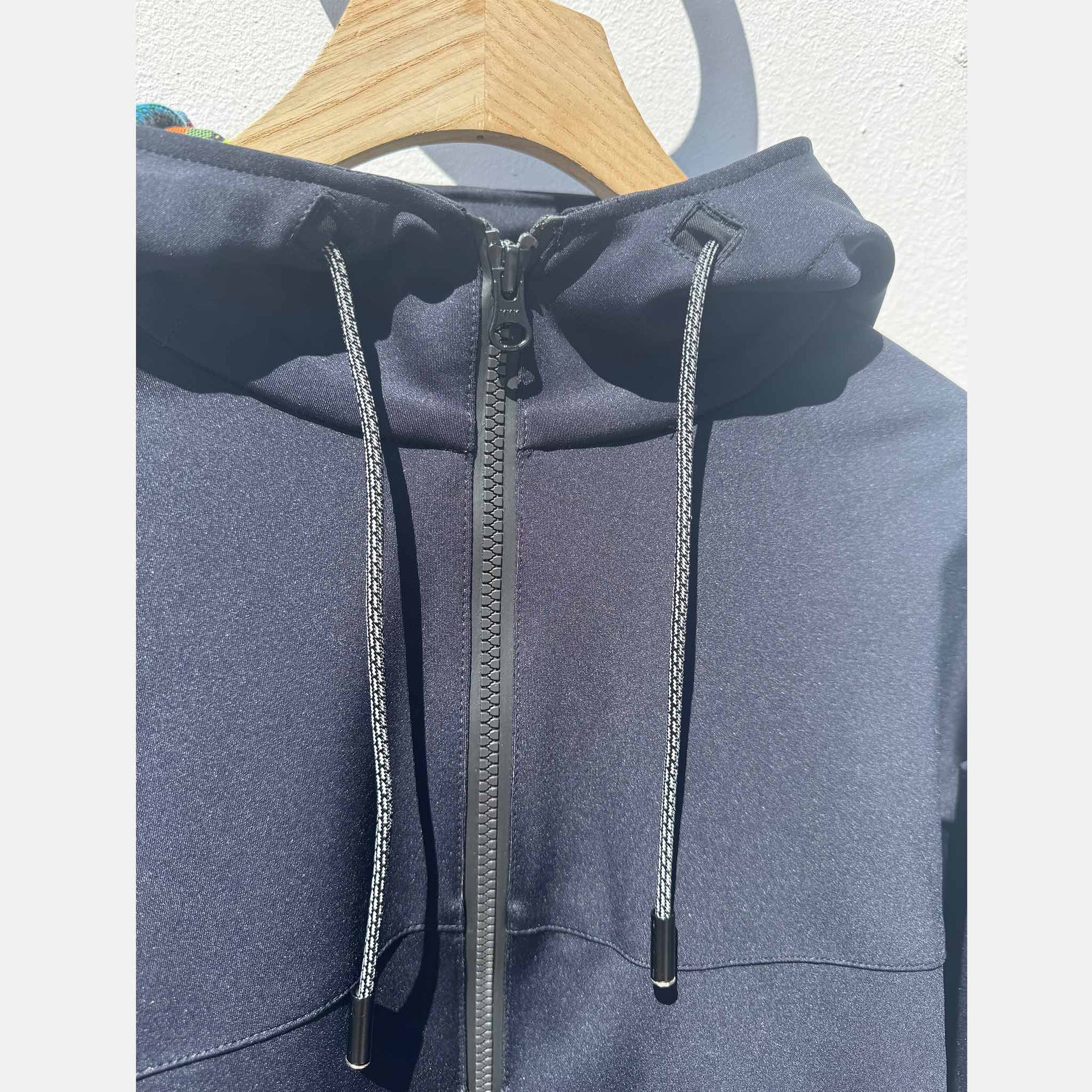 Udit Outdoor-Jacke und/oder Rucksack