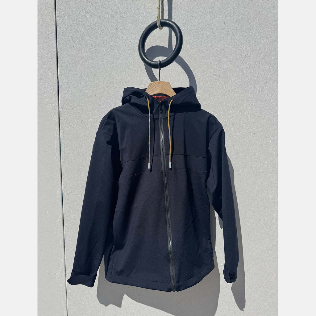 Udit Outdoor-Jacke und/oder Rucksack