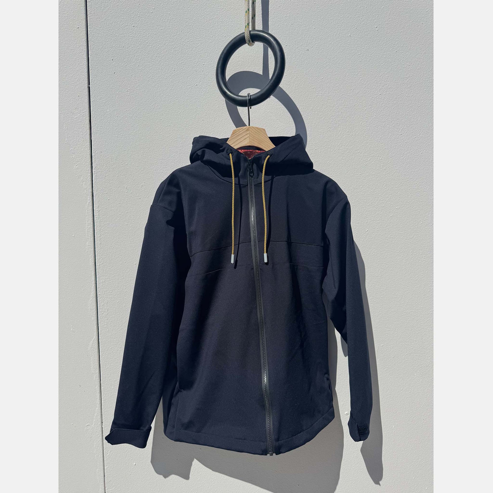 Udit Outdoor-Jacke und/oder Rucksack