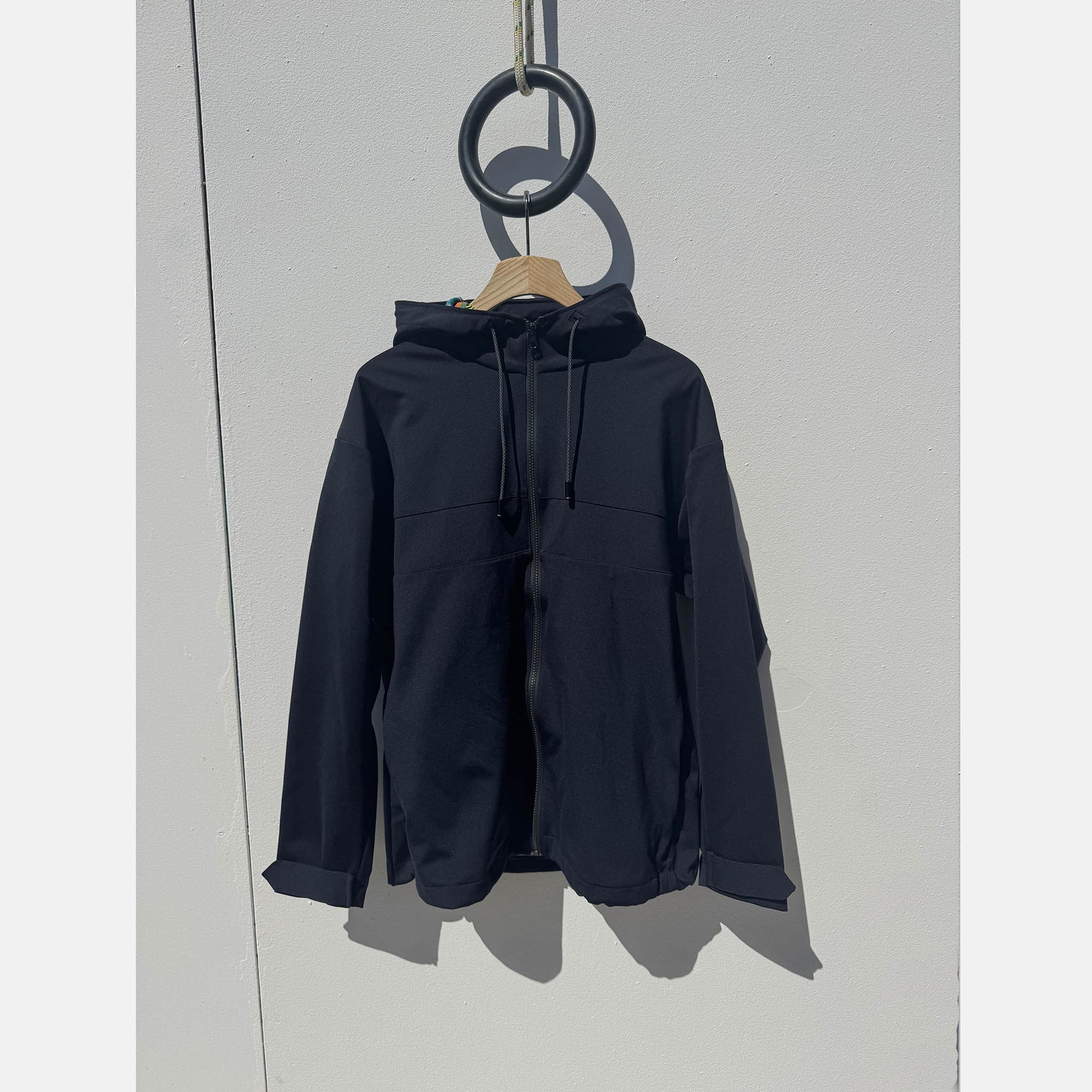 Udit Outdoor-Jacke und/oder Rucksack