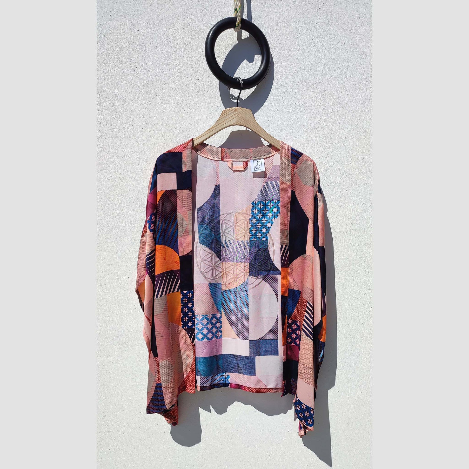 Jivana Kimono