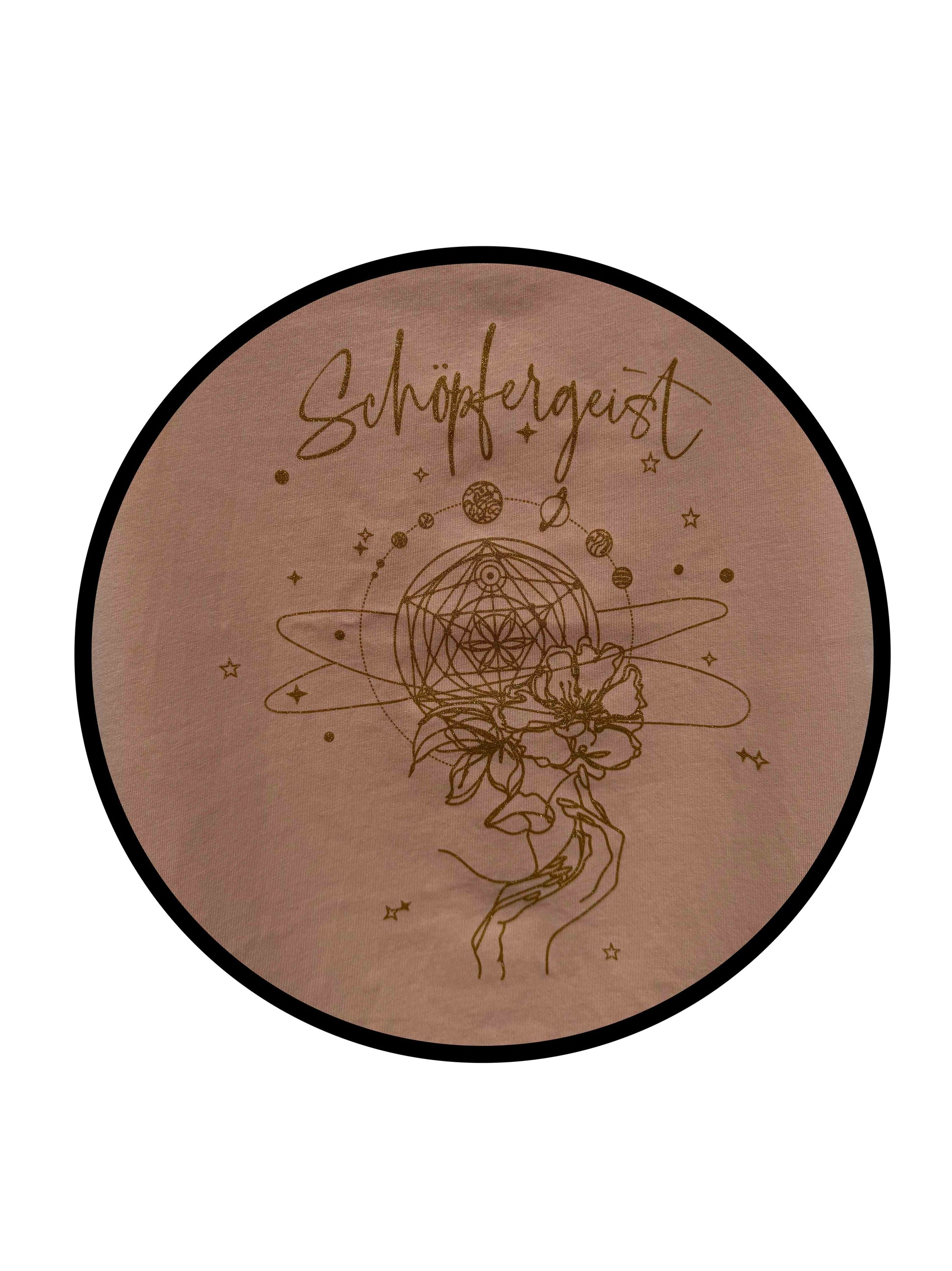 Schöpfergeist Tanktop