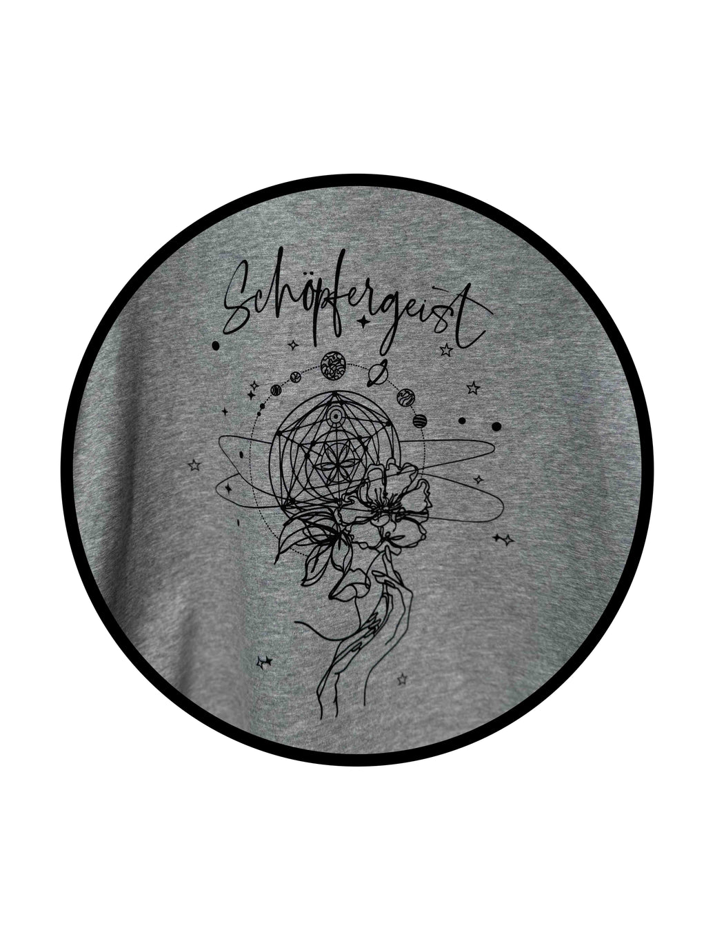 Schöpfergeist Tanktop