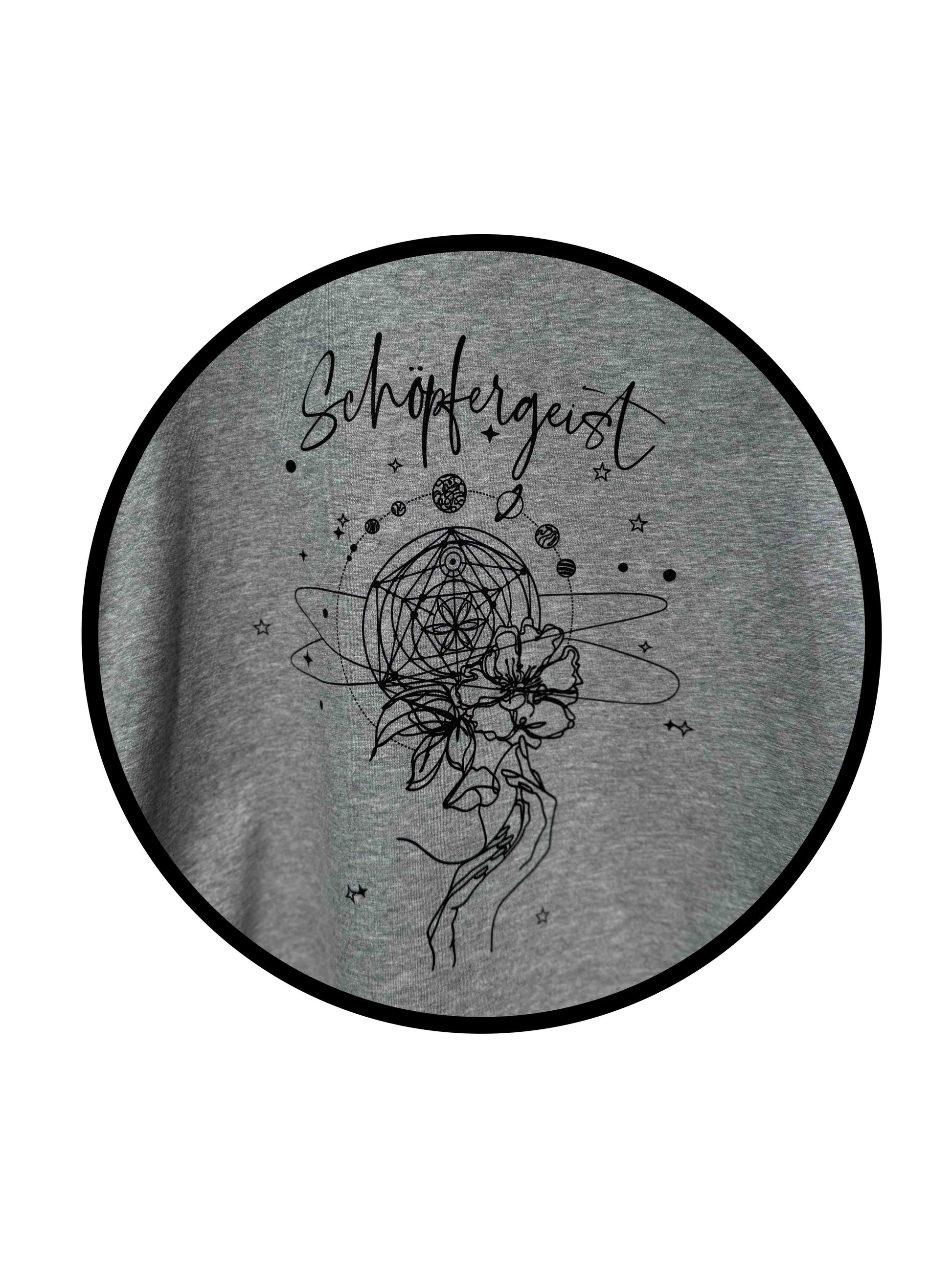 Schöpfergeist Tanktop