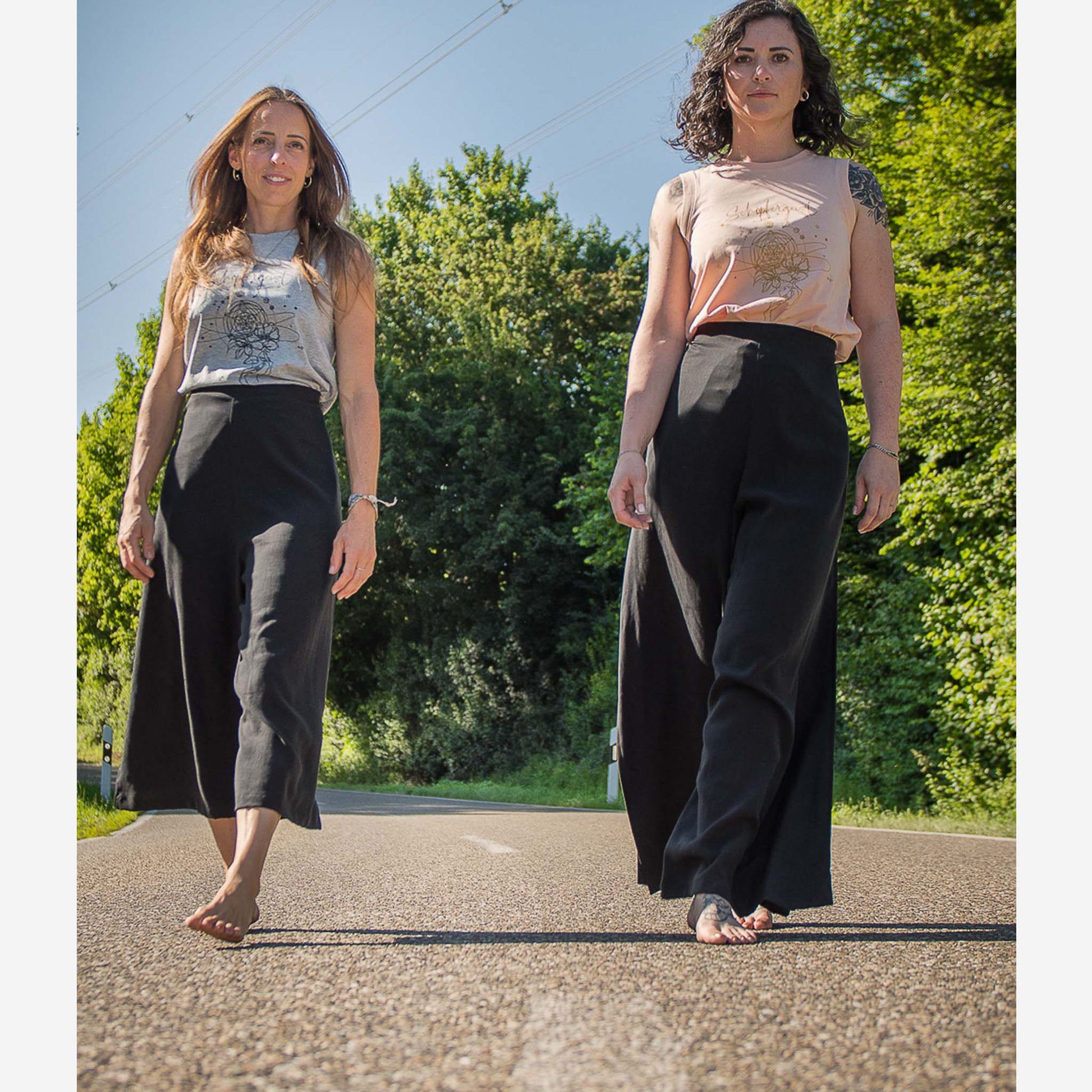 Schöpfergeist Tanktop