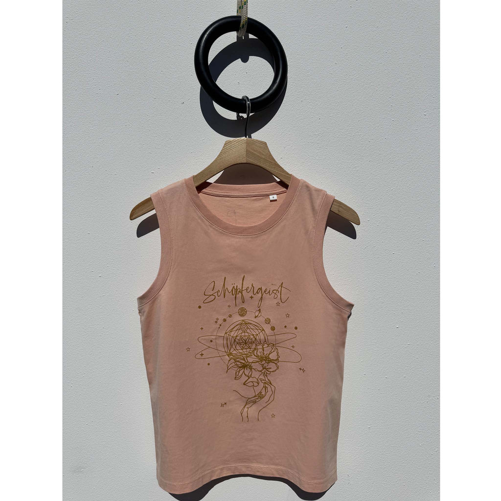 Schöpfergeist Tanktop