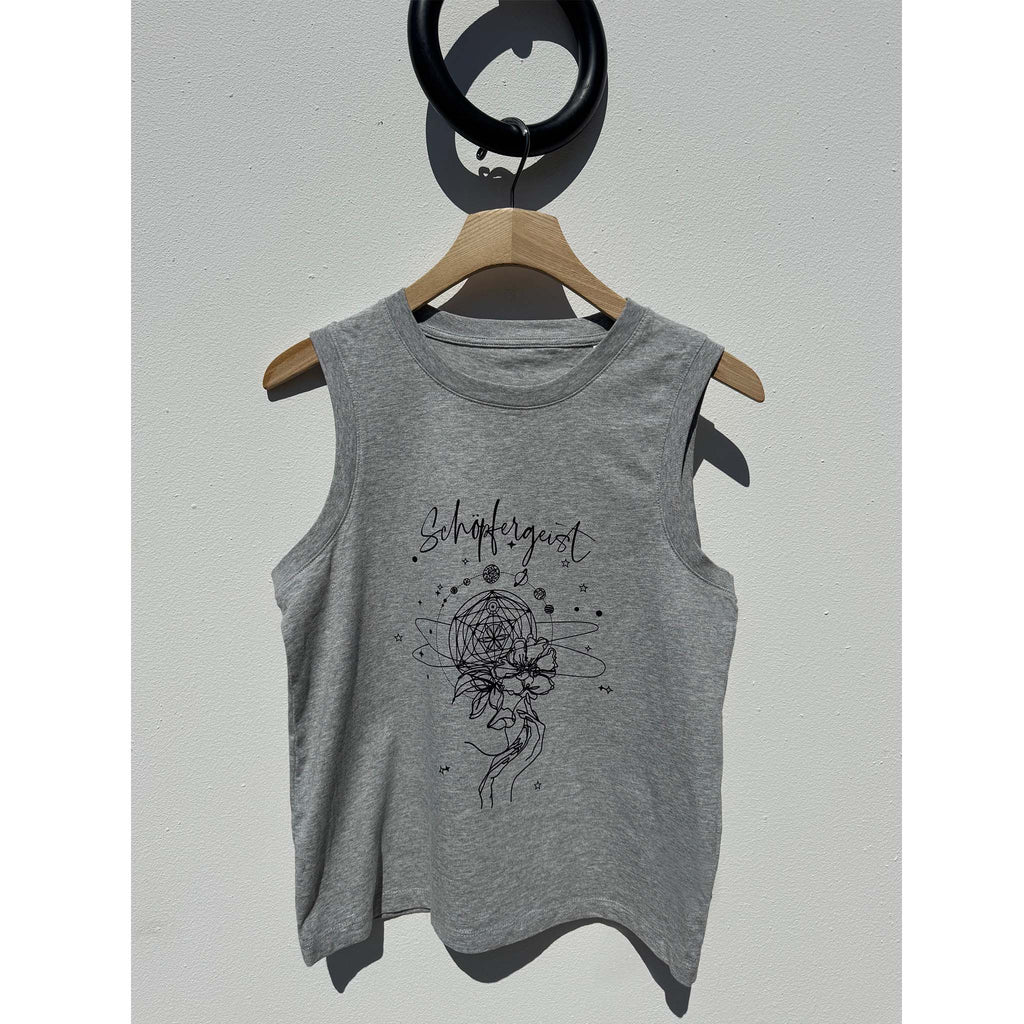 Schöpfergeist Tanktop