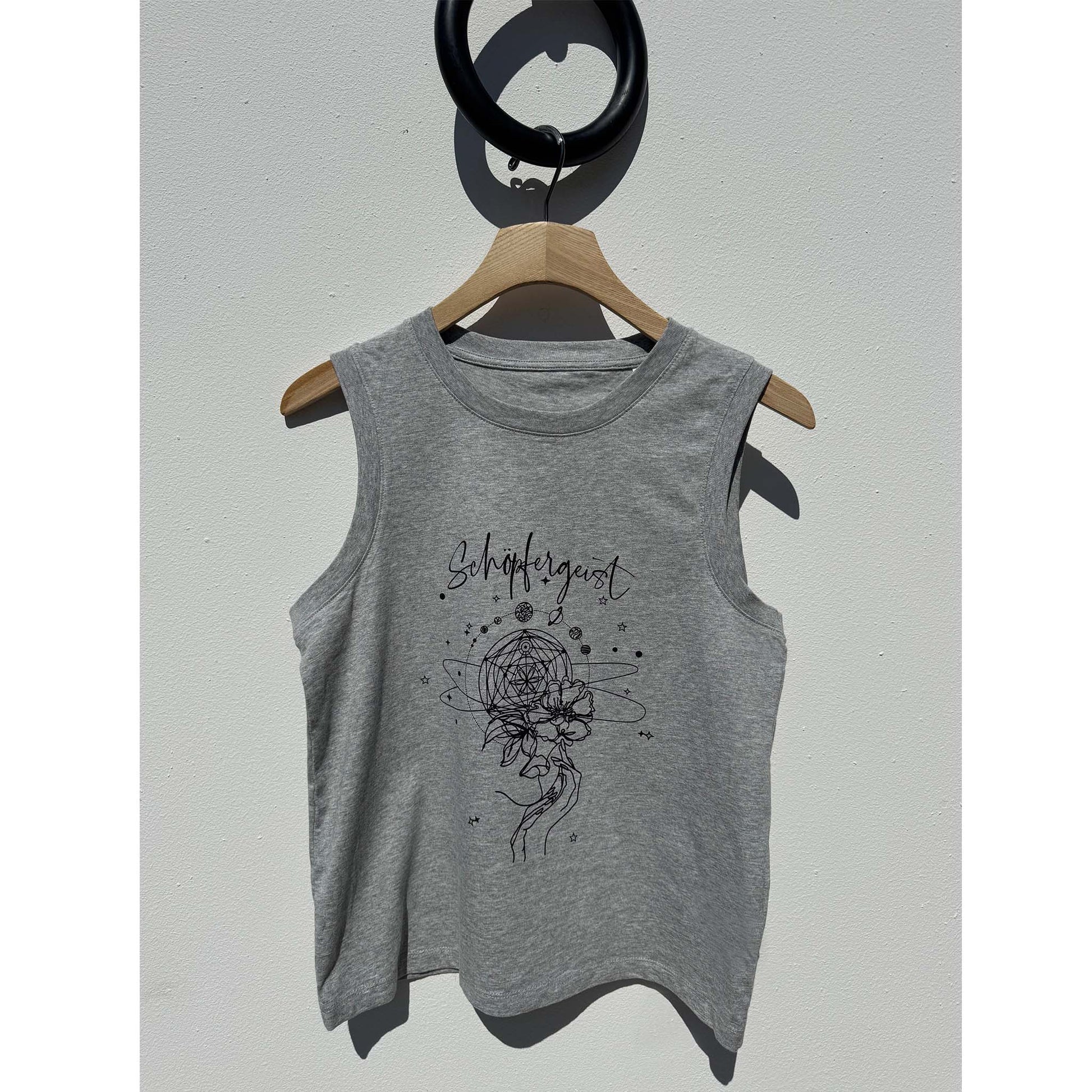 Schöpfergeist Tanktop