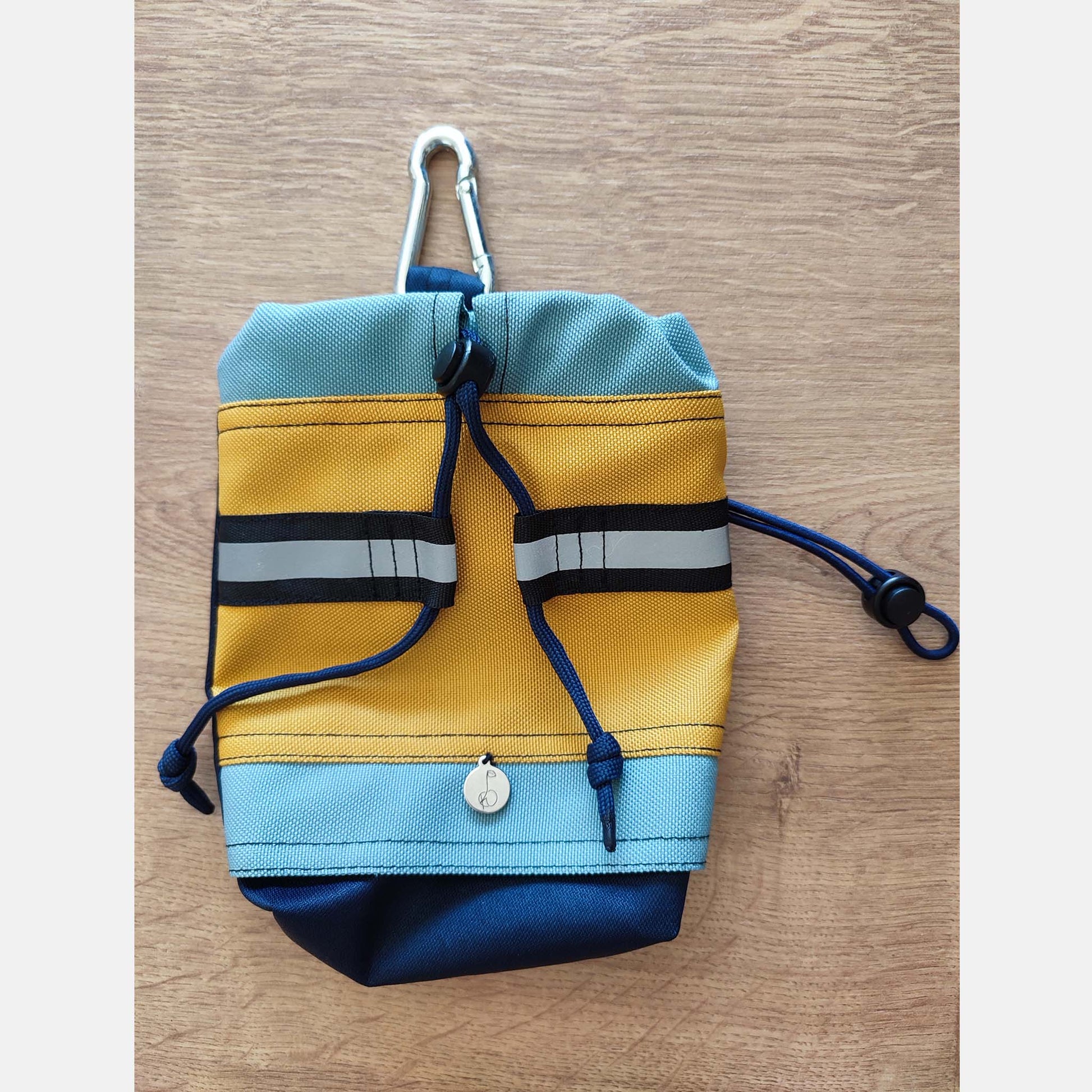 Sunita Easy Going Functional Goodie-Leckerli-Beutel