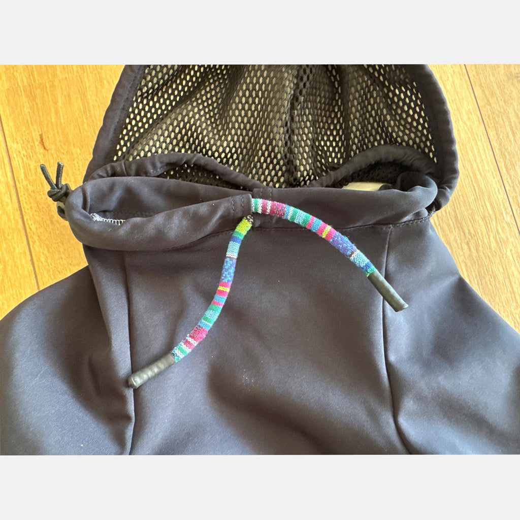 Udita Hunde-Outdoor-Funktions-Jacken-Hoodie