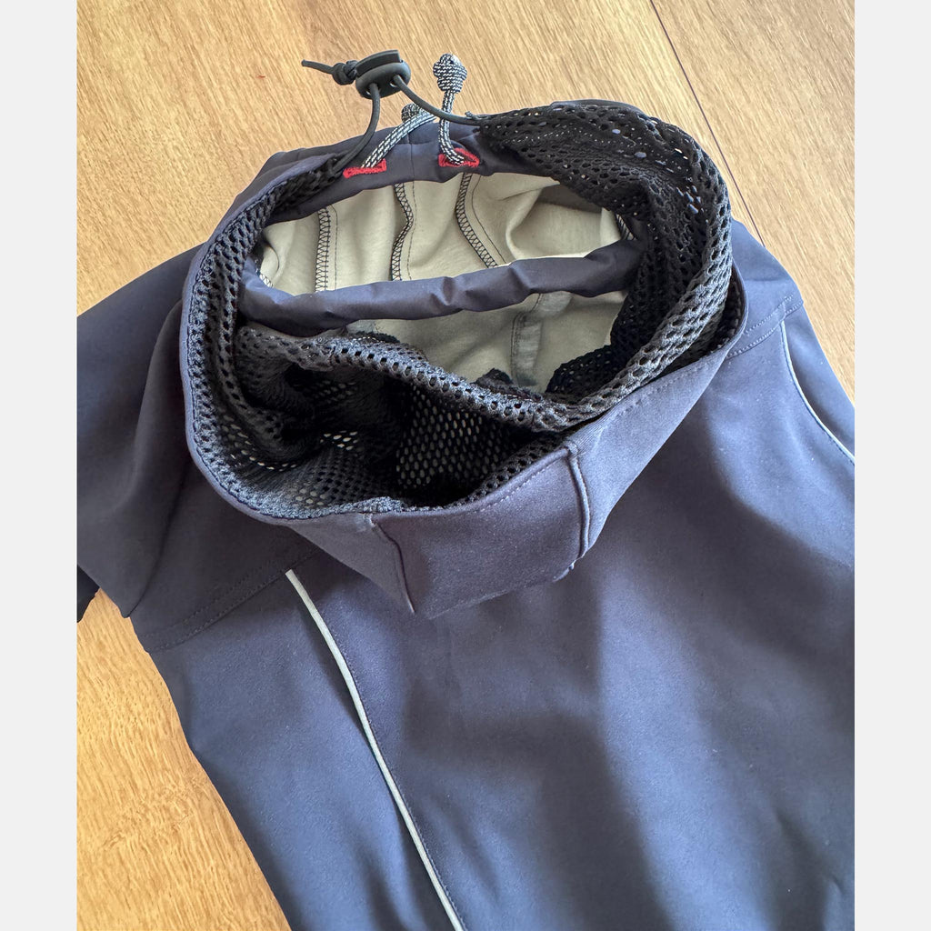 Udita Hunde-Outdoor-Funktions-Jacken-Hoodie