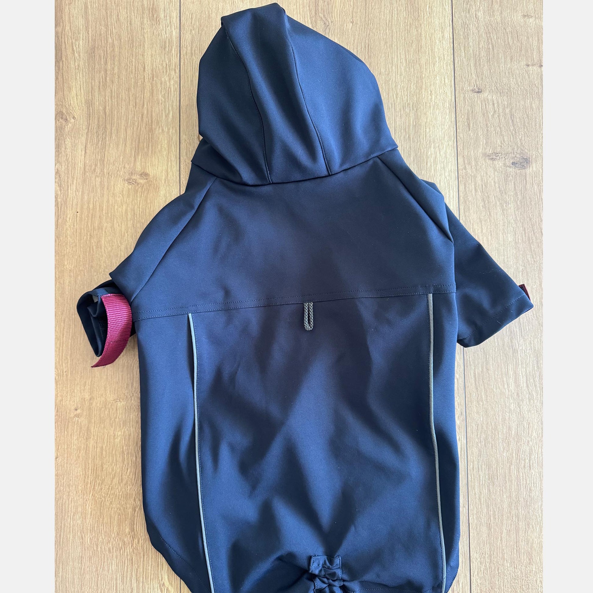 Udita Hunde-Outdoor-Funktions-Jacken-Hoodie