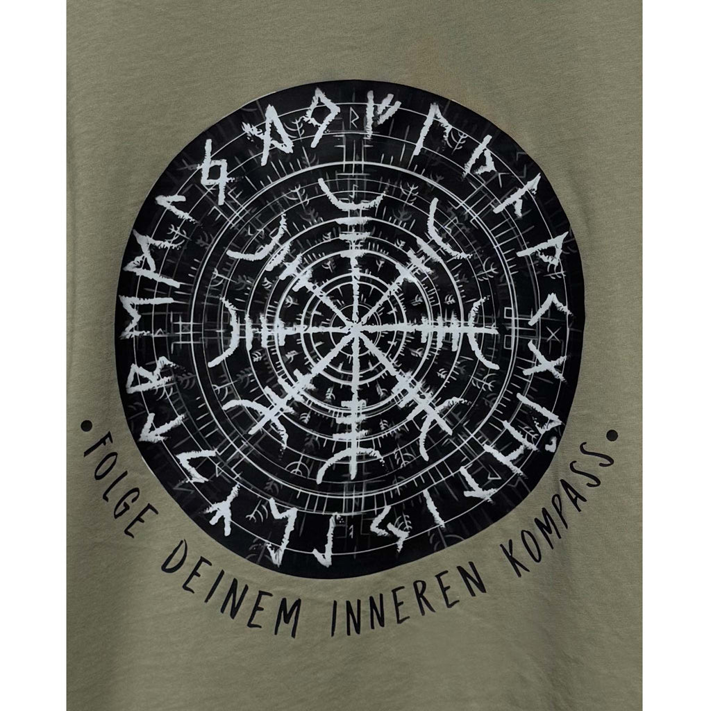 Inner Compass T-Shirt