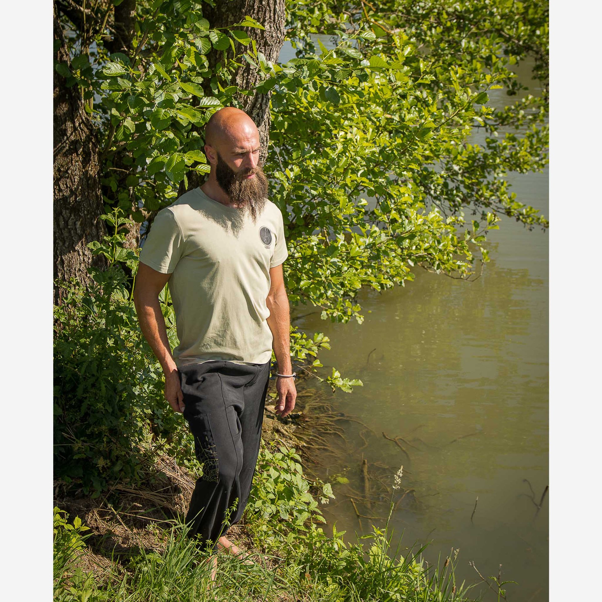 Inner Compass T-Shirt