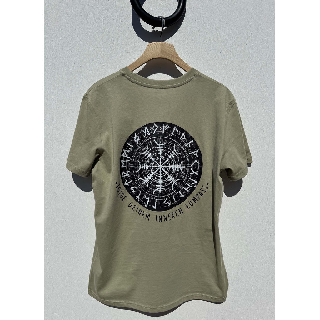 Inner Compass T-Shirt